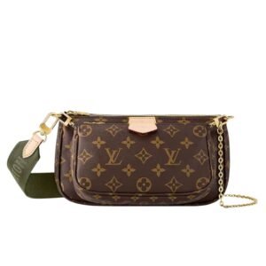 MULTI POCHETTE ACCESSOIRES
