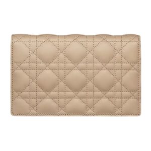 MY DIOR DAILY POUCH WITH CHAIN