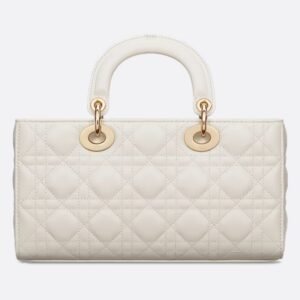 MEDIUM LADY D JOY BAG