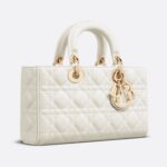 MEDIUM LADY D JOY BAG