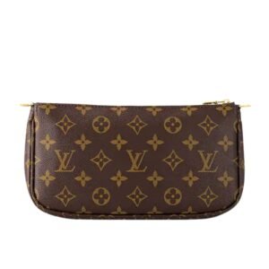 MULTI POCHETTE ACCESSOIRES