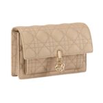MY DIOR DAILY POUCH WITH CHAIN