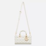 MEDIUM LADY D JOY BAG