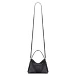 NANO VOYOU BAG IN LEATHER