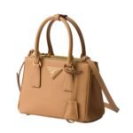 PRADA GALLERIA SAFFIANO LEATHER MINI BAG