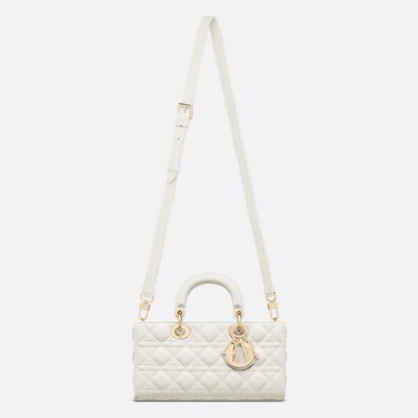 MEDIUM LADY D JOY BAG