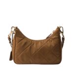 PRADA RE EDITION 1995 CHAINE RE NYLON MINI BAG