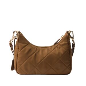 PRADA RE EDITION 1995 CHAINE RE NYLON MINI BAG