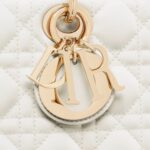 MEDIUM LADY D JOY BAG