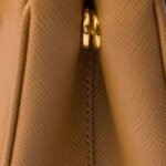 PRADA GALLERIA SAFFIANO LEATHER MINI BAG