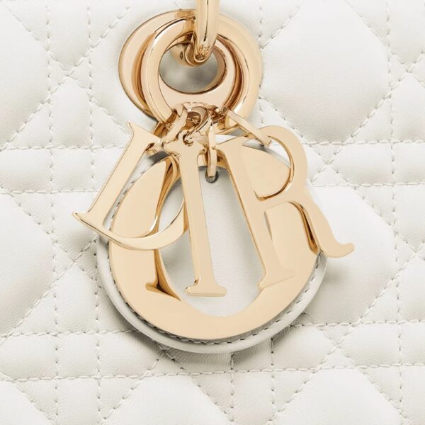 MEDIUM LADY D JOY BAG
