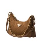 PRADA RE EDITION 1995 CHAINE RE NYLON MINI BAG