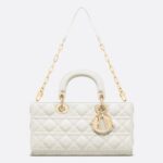 MEDIUM LADY D JOY BAG
