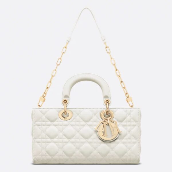 MEDIUM LADY D JOY BAG