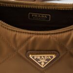 PRADA RE EDITION 1995 CHAINE RE NYLON MINI BAG