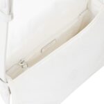 PRADA TRAVELLER SMALL PADDED RE NYLON SHOULDER BAG