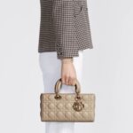 MEDIUM LADY D JOY BAG