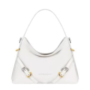 NANO VOYOU BAG IN LEATHER