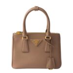 PRADA GALLERIA SAFFIANO LEATHER MINI BAG