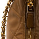 PRADA RE EDITION 1995 CHAINE RE NYLON MINI BAG