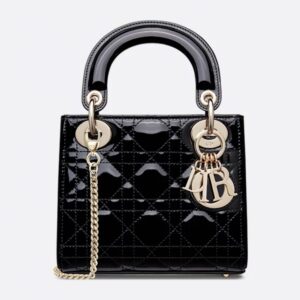 MINI LADY DIOR BAG
