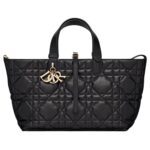 MEDIUM DIOR TOUJOURS BAG