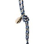 CARD HOLDER WITH LEATHER SHOULDER STRAP