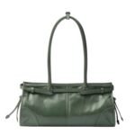 PRADA BONNIE MEDIUM LEATHER HANDBAG