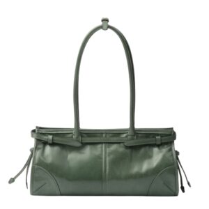 PRADA BONNIE MEDIUM LEATHER HANDBAG