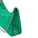 RE EDITION 2005 RE NYLON SHOULDER BAG