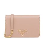 SAFFIANO LEATHER MINI BAG