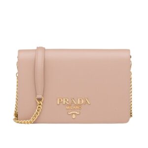 SAFFIANO LEATHER MINI BAG