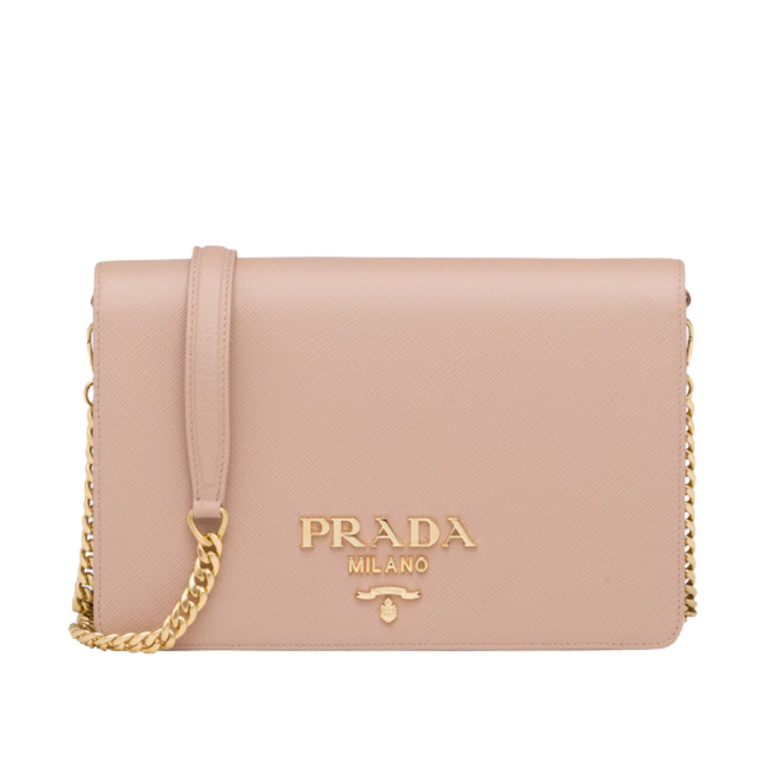 SAFFIANO LEATHER MINI BAG