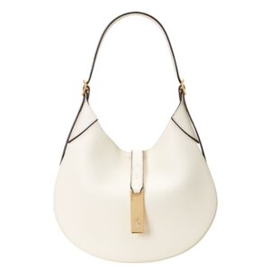POLO ID LEATHER SMALL SHOULDER BAG