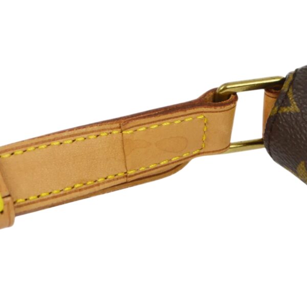 2001 MUSETTE TANGO SHOULDER BAG