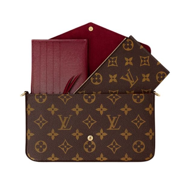 FELICIE POCHETTE