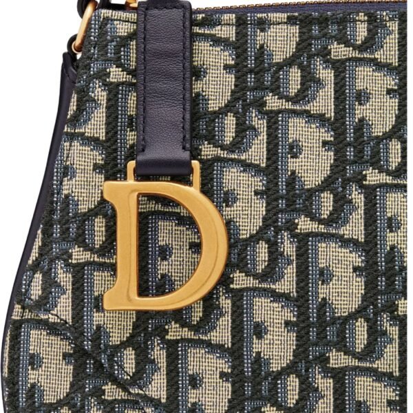 SADDLE RODEO POUCH