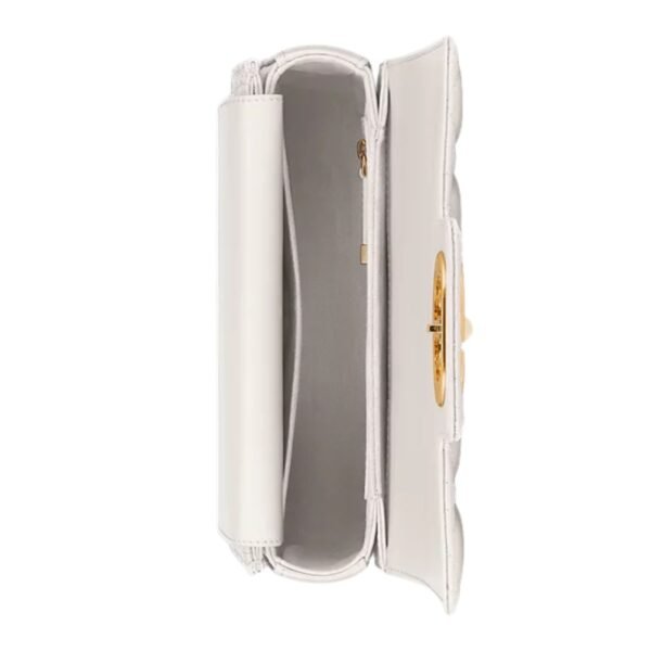 SMALL DIOR JOLIE TOP HANDLE BAG