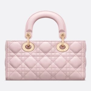 SMALL LADY D JOY BAG