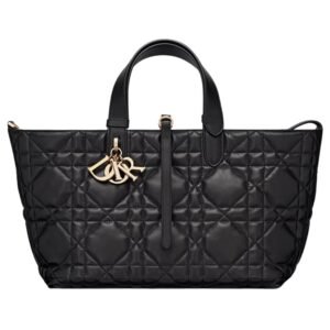 MEDIUM DIOR TOUJOURS BAG