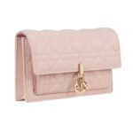 MY DIOR DAILY POUCH WITH CHAIN