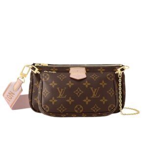 MULTI POCHETTE ACCESSOIRES