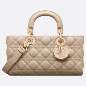 MEDIUM LADY D JOY BAG