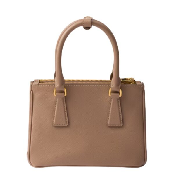 PRADA GALLERIA SAFFIANO LEATHER MINI BAG