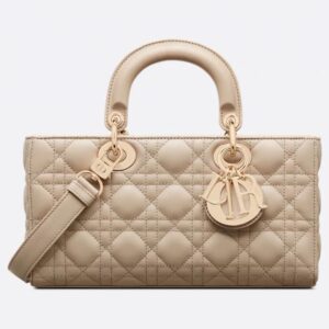 MEDIUM LADY D JOY BAG