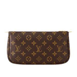 MULTI POCHETTE ACCESSOIRES
