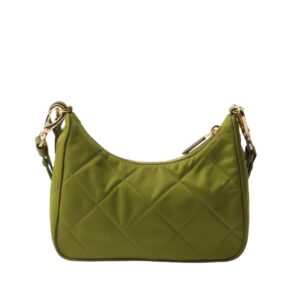 PRADA RE EDITION 1995 CHAINE RE NYLON MINI BAG