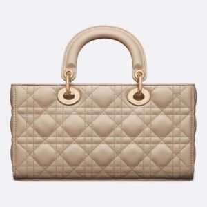 MEDIUM LADY D JOY BAG