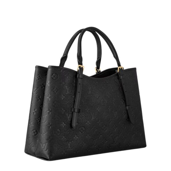 BABYLONE TOTE MM