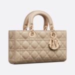MEDIUM LADY D JOY BAG